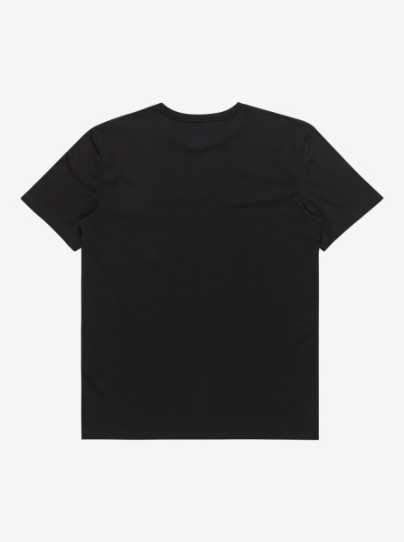 Футболка OMNI FILL (Мужской; XXL (54); Black)